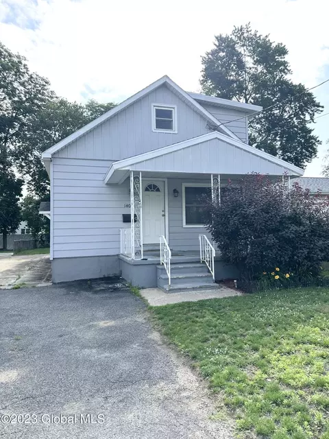 1409 Evergreen Ave, Rotterdam, NY 12306