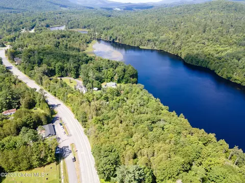0 Lake Harris Rd, Newcomb, NY 12852