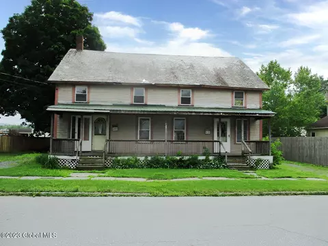 32-34 Irving Ave, Granville, NY 12832