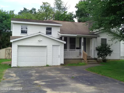 2128 Greenpoint Ave, Schenectady, NY 12303