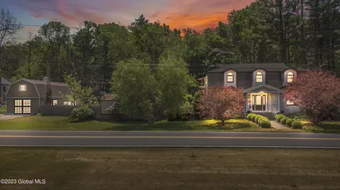 2373 County Rte 26, Climax, NY 12042