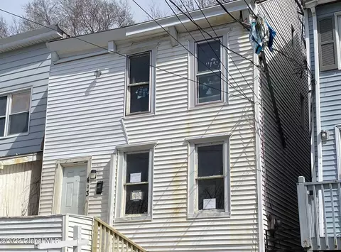 493 Morris St, Albany, NY 12208
