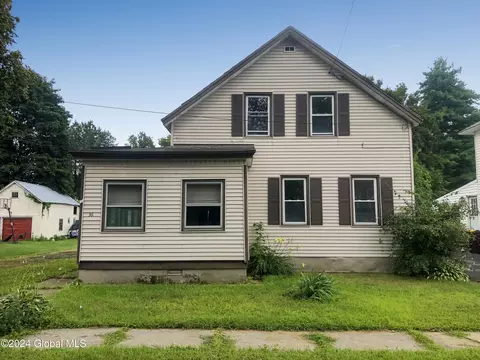 36 Center St, Fort Edward, NY 12828