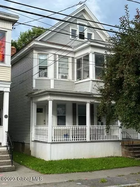 54 Morris St, Albany, NY 12208