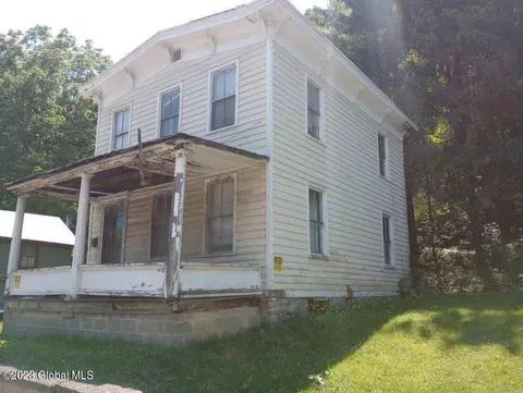 40 Hancock St, Fort Plain, NY 13339