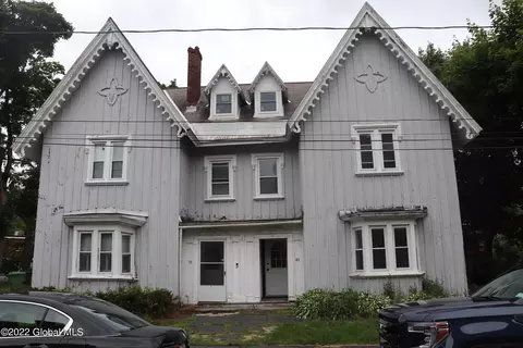 38 Johnston Ave, Cohoes, NY 12047