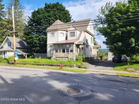 121 E State St, Gloversville, NY 12078