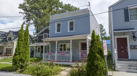 14 E Harrison St, Saratoga Springs, NY 12866