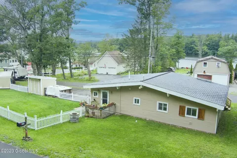 234 S Shore Rd, Delanson, NY 12053