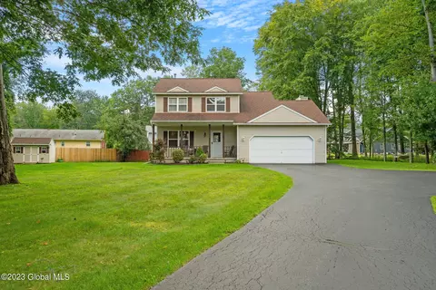 25 Netherlands Blvd, Schenectady, NY 12306