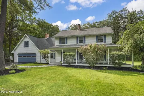 285 Irish Hill Rd, Nassau, NY 12123