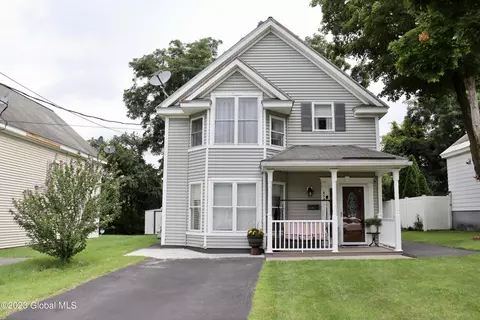 459 Alexander St, Schenectady, NY 12308