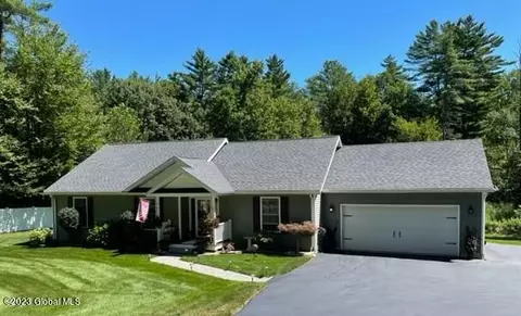 225 Angel Rd, Greenfield Center, NY 12833