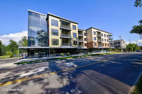 116 West Ave #408, Saratoga Springs, NY 12866