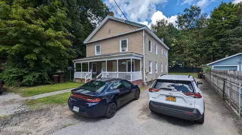 47-49 King St, Warrensburg, NY 12885