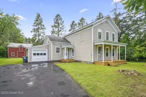 315 Atomic Project Rd, Ballston Spa, NY 12020