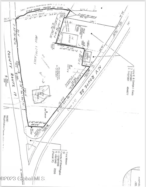 2731 Co Rd 17, Granville, NY 12832