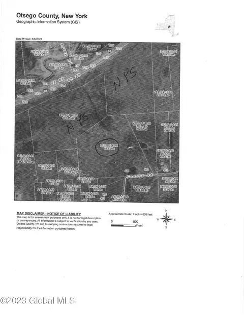 463 Connor Rd, Schenevus, NY 12155 photo 22