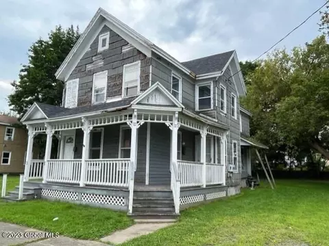 111 N Arlington Ave, Gloversville, NY 12078