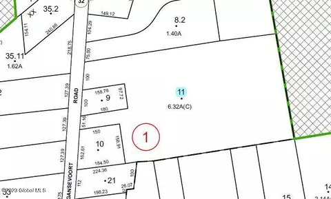 510 Gansevoort Rd, Moreau, NY 12803