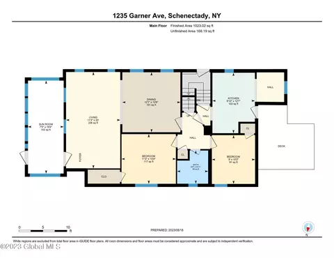 1235 Garner Ave, Schenectady, NY 12309 photo 39