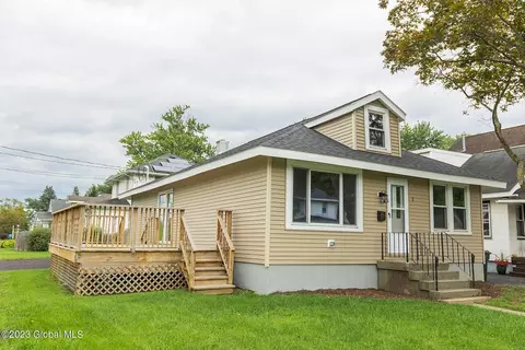 1 Lighthall Avenue Ave, Cohoes, NY 12047