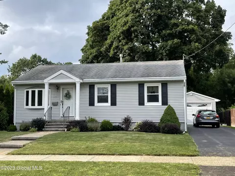 1075 Madison Ave, Troy, NY 12180
