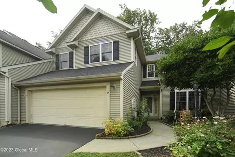 73 Claire Pass, Saratoga Springs, NY 12866