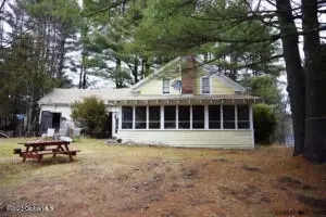 1587 Route 9, Schroon Lake, NY 12870