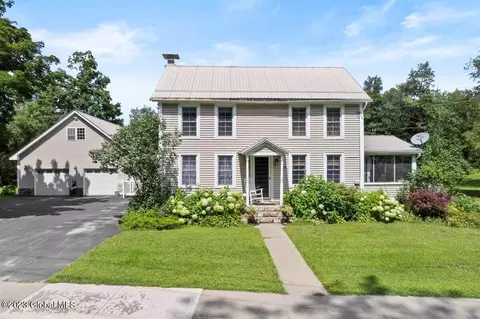 1418 County Route 29, Olmstedville, NY 12857