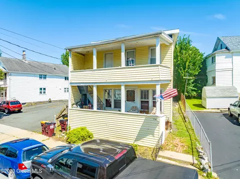 176 Saratoga Ave, Mechanicville, NY 12118