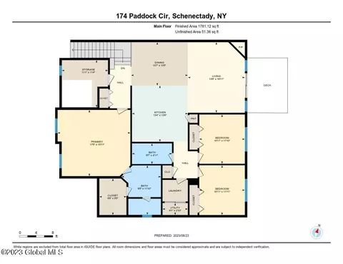 174 Paddock Cir, Schenectady, NY 12306 photo 26