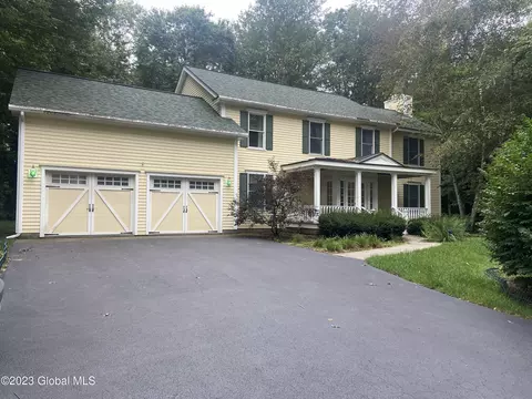 156 Notre Dame St, Hudson Falls, NY 12839