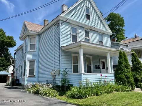 1833 Euclid Ave, Schenectady, NY 12306