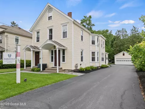 176 Lake Ave, Saratoga Springs, NY 12866