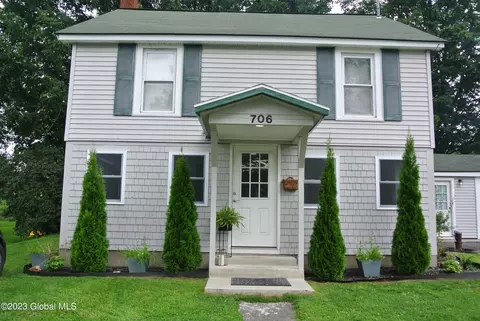 706 County Route 49, Cossayuna, NY 12823