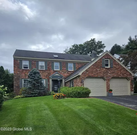 1 Birchwood Ct, Albany, NY 12211