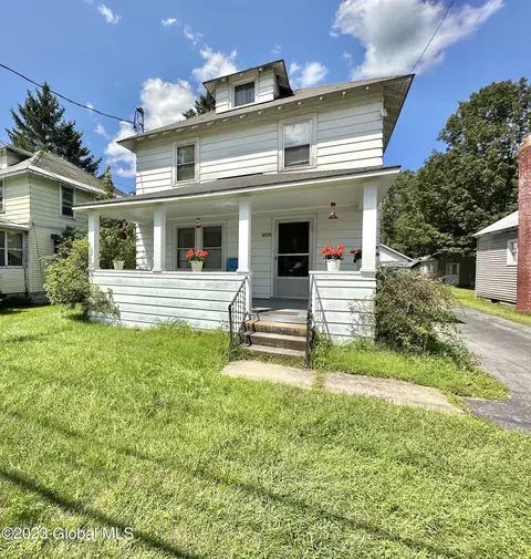 3939 N Shore Rd, Hadley, NY 12835