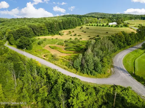 L1.21 Cross Hill Road, Richmondville, NY 12149