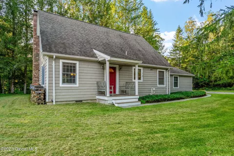 38 Grange Hall Rd, Stephentown, NY 12168