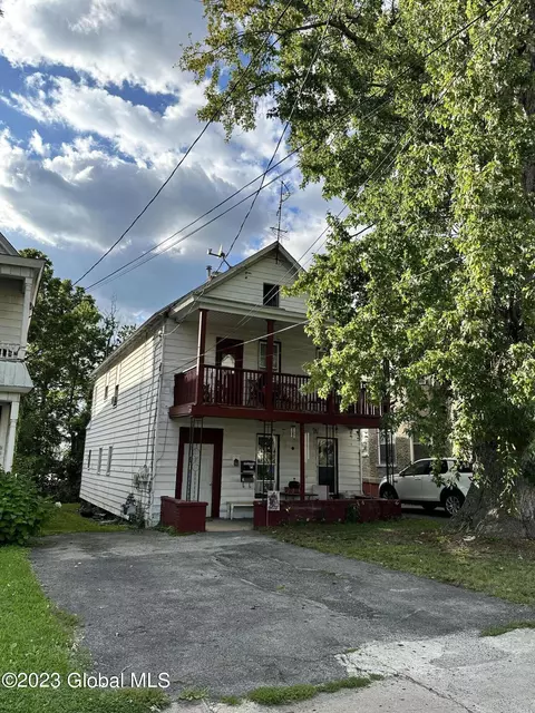 1577 Van Vranken Ave, Schenectady, NY 12308