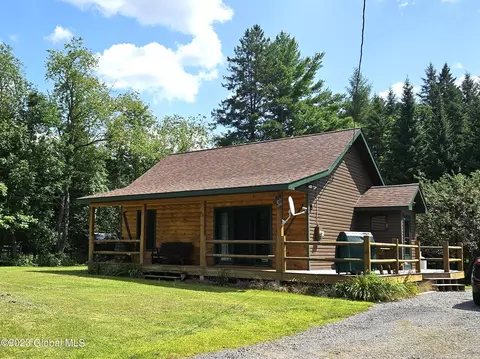 823 Big Brook Rd, Indian Lake, NY 12842