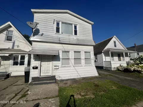 1129 Cutler St, Schenectady, NY 12303