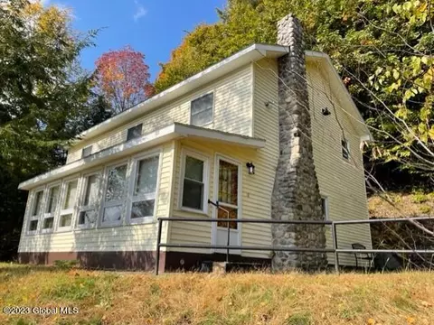 1153 N Shore Rd, Hadley, NY 12835