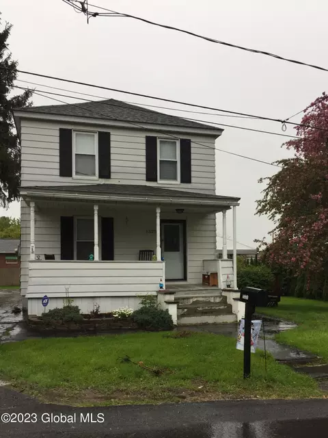 1325 Coplon Ave, Schenectady, NY 12309