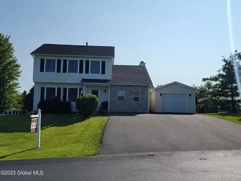 20 Kent Pl, Wynantskill, NY 12198