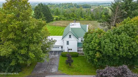 118 Cagwin Road Rd, Fort Plain, NY 13339