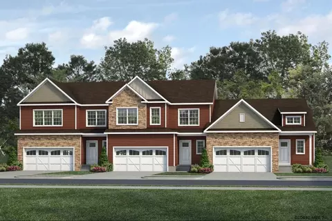 6 Empire Ct # B, Clifton Park, NY 12065