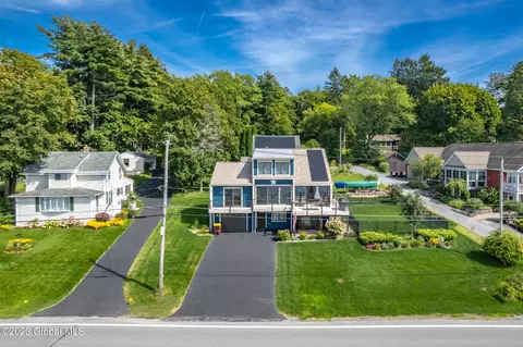 1158 Nys Route 9p, Saratoga Springs, NY 12866