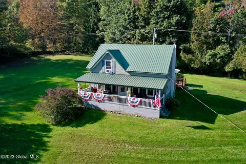486 Eaker Rd, Fort Plain, NY 13339